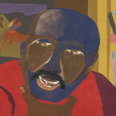 Profile Picture of Jacob Lawrence (@j_lawrence_art) on Twitter