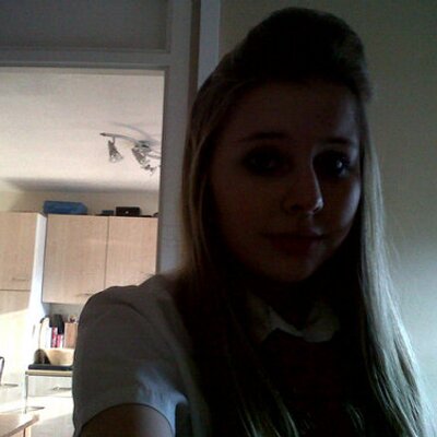 Profile Picture of Megan Jade  Clay (@MeganJadeCllay) on Twitter