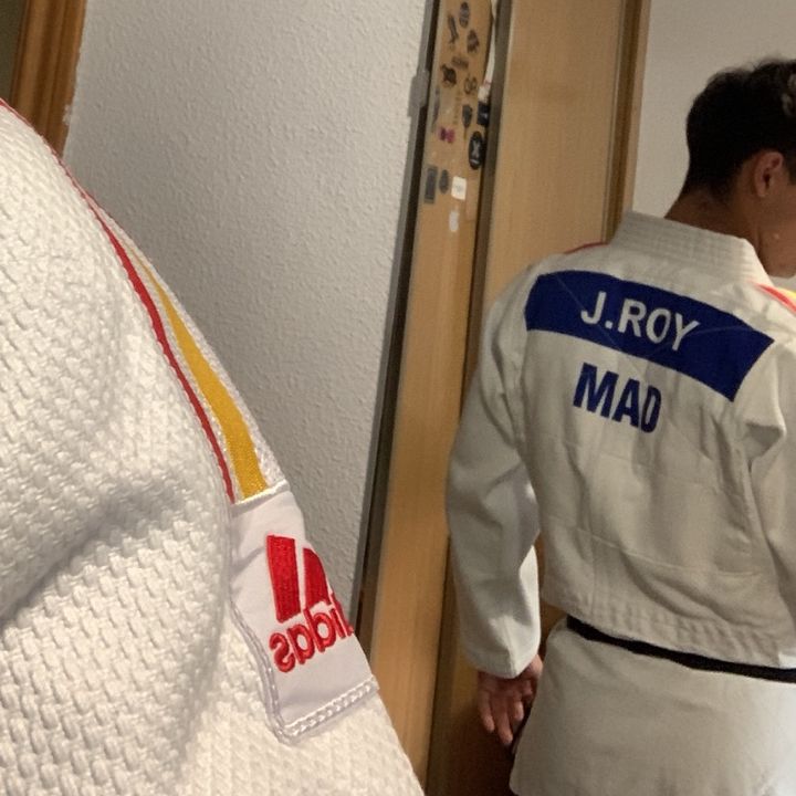 Profile Picture of Jaime Roy (@jaimeroy_) on Tiktok