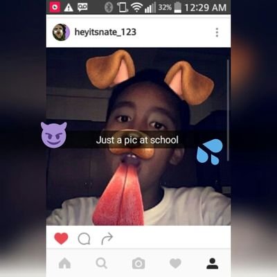 Profile Picture of Nate Rumley Official (@nate_rumley_) on Twitter