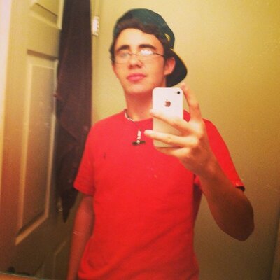 Profile Picture of Chad Isbell (@chadisbell1) on Twitter