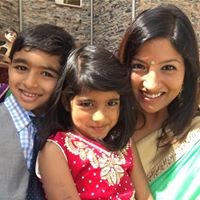 Profile Picture of Alpa Patel (@alpa-patel-80) on Quora