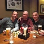 Profile Picture of Graham Watts (@watts4527) on Instagram