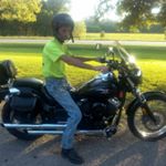 Profile Picture of Mike Gulledge (@terry.gulledge) on Instagram