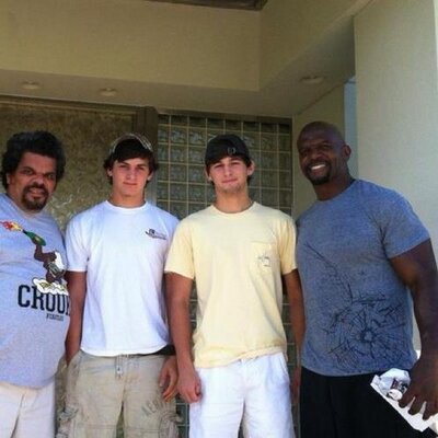 Profile Picture of Austin (@TheAustinSchaff) on Twitter