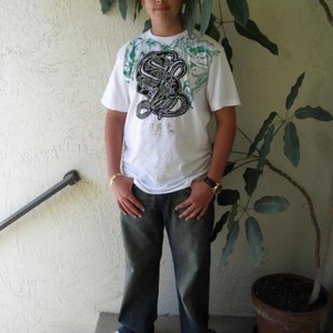 Profile Picture of Elier A. (@elier01) on Myspace