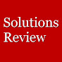 Profile Picture of Solutions Review (@@SolutionsReview) on Tiktok