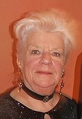 Profile Picture of Jenny Clèveon Wikipedia