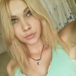 Profile Picture of Анжелика (@__evil_panda__) on Instagram