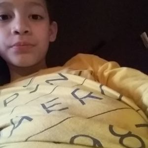 Profile Picture of Andy Castanon (@andycastanon31) on Twitter