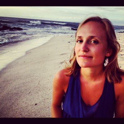 Profile Picture of Caroline Corcoran (@carotherapy) on Twitter