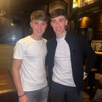 Profile Picture of Dylan Browne Mc Monagle (@dylanbrownemc) on Instagram