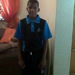 Profile Picture of Jerome Michael Abrahams (@jeromemichaelabrahams) on Instagram