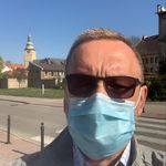 Profile Picture of Richard Silvester Kciuk (@richardkciuk) on Instagram