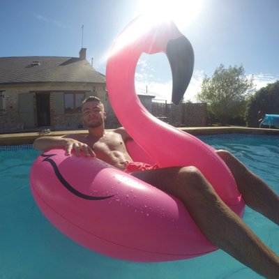 Profile Picture of Sam Pryor (@Samuel_Pryor) on Twitter