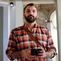 Profile Picture of Trent Thibodeaux (@trent-thibodeaux-1) on Quora