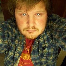 Profile Picture of Scott Hodge (@Scooter8168) on Twitter
