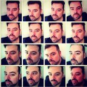 Profile Picture of Bobby McDougall (@bobbymcdnyc) on Pinterest