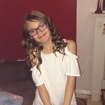 Profile Picture of Amelia Fitchett (@ameliaraef) on Instagram