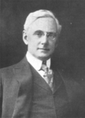 Profile Photo of Noble Foster Hoggsonon Wikipedia