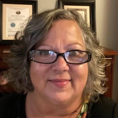 Profile Photo of Jackie Stone (@jaybo68) on Twitter