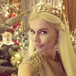 Profile Picture of ❤️Юлия Башанян❤️ (@juliabashanyan) on Instagram