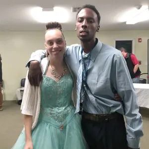 Profile Picture of tiera (@tierabrazzell8) on Tiktok