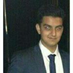 Profile Picture of Kyle Patel (@kylepatel16) on Instagram