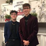 Profile Picture of Jacob S. Klein (@_klein.jacob_) on Instagram