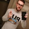 Profile Picture of Corey Harper (@@charper0) on Tiktok