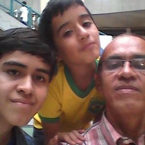 Profile Picture of Hernan Castillo (@hernanvzla) on Twitter