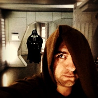 Profile Picture of Ariel Daicich (@DaicichAriel) on Twitter