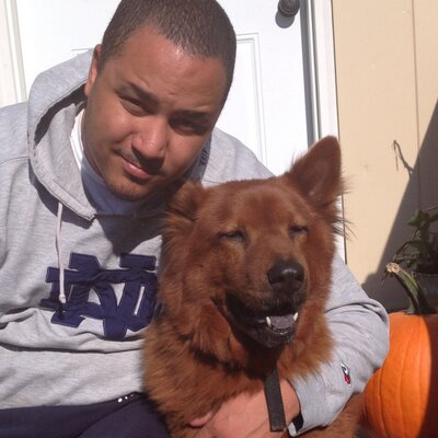 Profile Picture of Trevor Terry (@t3terry888) on Twitter