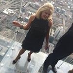 Profile Picture of Sherrie Stevenson (@sherrie_stevenson) on Instagram