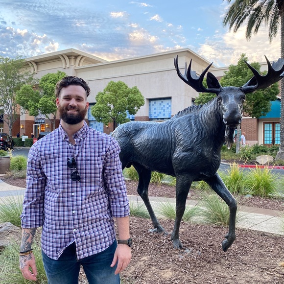 Profile Picture of Justin Ducote (@justinshane1) on Poshmark