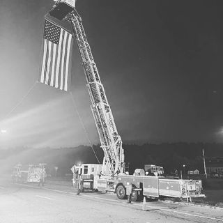 Profile Picture of Southbridge Fire (@southbridgefire) on Instagram