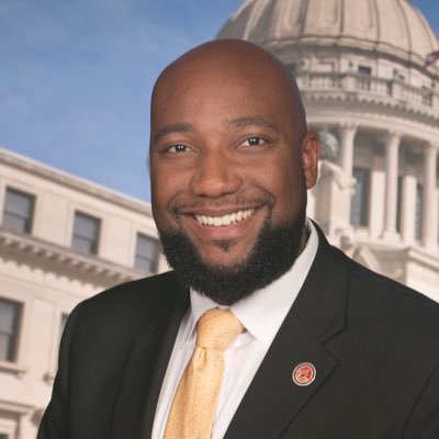 Profile Picture of DJ Porter (@Daryl_Porter_Jr) on Twitter