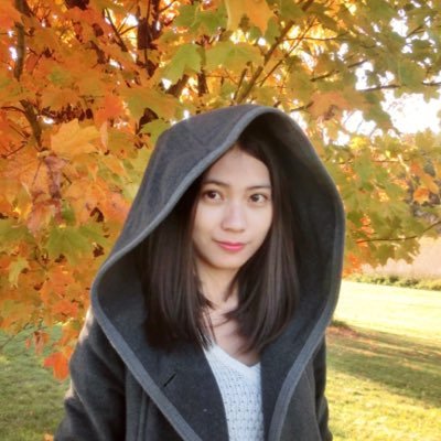 Profile Picture of Irene Chow (@iiirenene) on Twitter