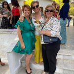 Profile Picture of Catherine Goradesky (@catherinegoradesky) on Instagram