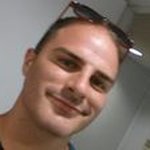 Profile Picture of Sean Cusick (@cusicksean) on Instagram