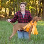 Profile Picture of Sierra & Alex Combs (@nosamkennels) on Instagram