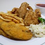 Profile Picture of Harold's Chicken Shack #81 (@haroldsshack81) on Instagram