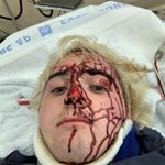 Profile Picture of Marshall Jake Hank Thomas (@la_sore_boners) on Instagram