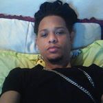 Profile Picture of de calle artista urbano (@alexander.genao.10) on Instagram