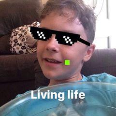 Profile Picture of Blake Baden (@blakebaden) on Tiktok