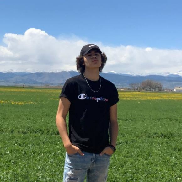 Connor Haines - Poshmark Profile Picture of Connor Haines (@lilhoonigan) on Poshmark