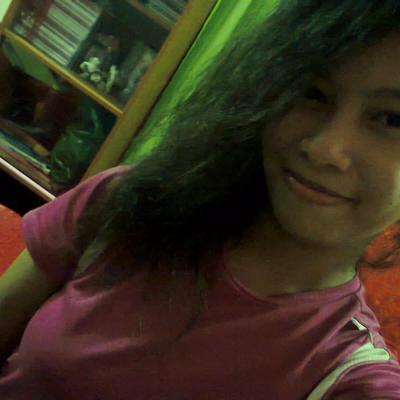 Profile Picture of Krystal Noel (@Super_Taaatal) on Twitter