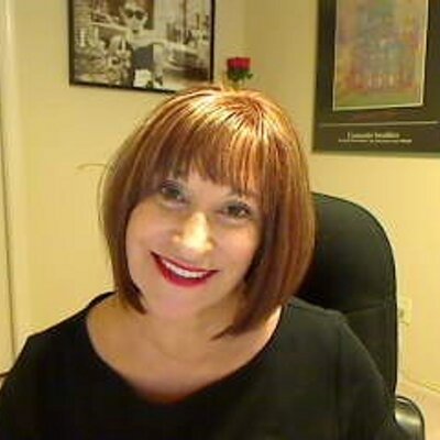 Profile Picture of Melanie Blatt (@melanieblatt) on Twitter