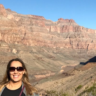 Profile Picture of Verity Kinnear 💙 (@Vezza29) on Twitter