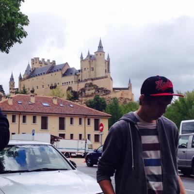 Andrew LaMarche - Twitter Profile Picture of Andrew LaMarche (@alamarche15) on Twitter